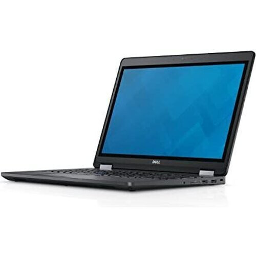 Dell Latitude E5570 15.6-inch (2016) - Core ...