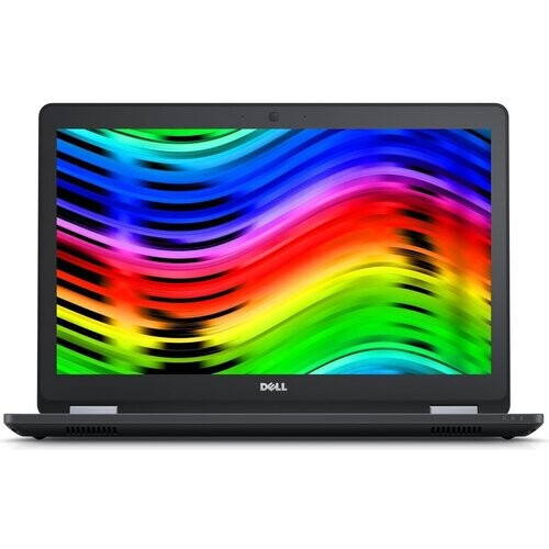 Dell Latitude E5570 15.6-inch (2016) - Core ...