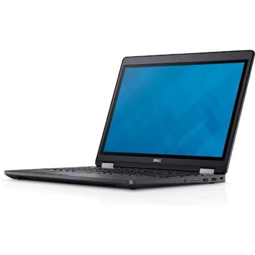 Dell Latitude E5570 15.6-inch (2016) - Core ...