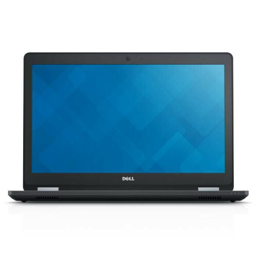 De Dell Latitude E5570 is een hoogwaardige laptop ...