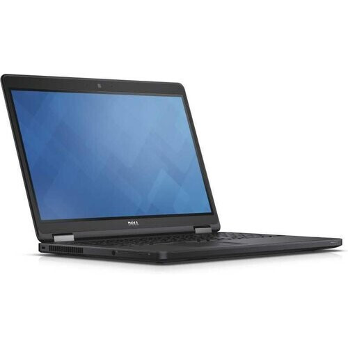 Dell Latitude E5580 15" Core i5 2,3 GHz - SSD 512 ...