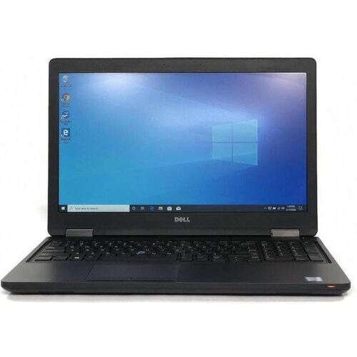 Dell Latitude E5580 15" Core i5-6300U 2.4 GHz - ...