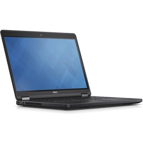 Dell Latitude E5580 15" i5-6300U GHz - HDD 256 Go ...