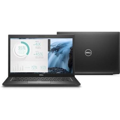 Dell Latitude E5580 15" Core i5 2,6 GHz - HDD 500 ...