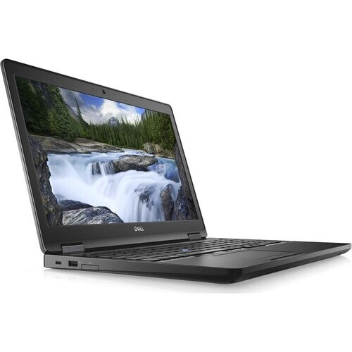 Dell E5590 15" Core i5 2,6 GHz - SSD 256 Go - 16 ...