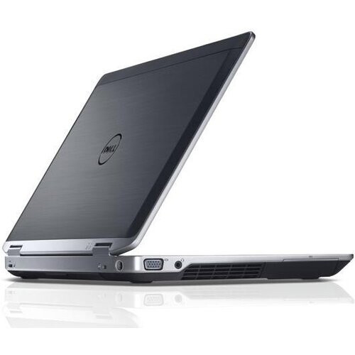 Dell Latitude E6220 12" Core i3 2,2 GHz - SSD 240 ...