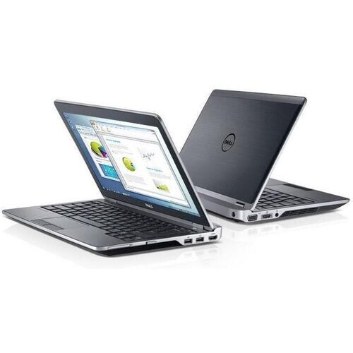 Dell Latitude E6220 12" Core i3 - HDD 250 Go - RAM ...