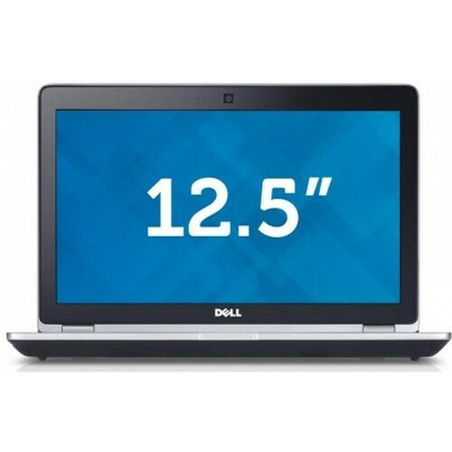 Dell Latitude E6220 12" Core i5 2,5 GHz - HDD 250 ...