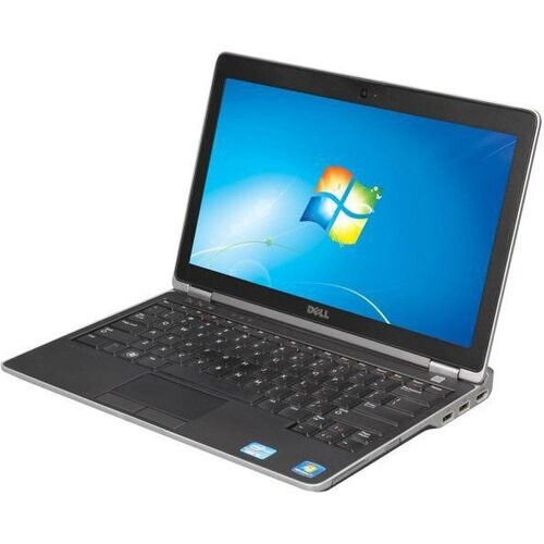 Dell Latitude E6220 12" core i5 2,5 GHz  - HDD 320 ...