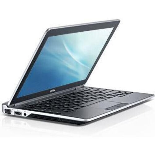 Dell Latitude E6220 12" Core i5 2,5 GHz  - SSD 128 ...