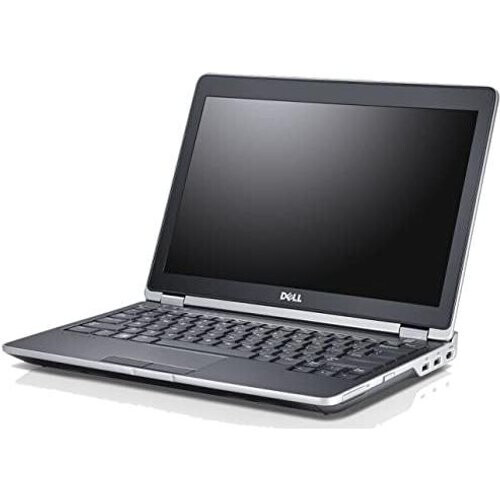 Dell Latitude E6220 12" Core i5 2,5 GHz - SSD 128 ...