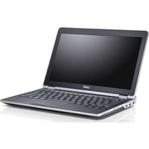 - Dell Latitude E6220- 12.5" screen- Intel Core ...