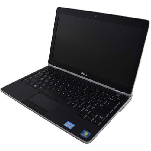 Dell Latitude E6220 12" Core i5 2.5 GHz - SSD 256 ...