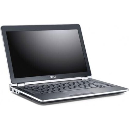 Dell Latitude E6220 12" Core i5 2,5 GHz - SSD 256 ...