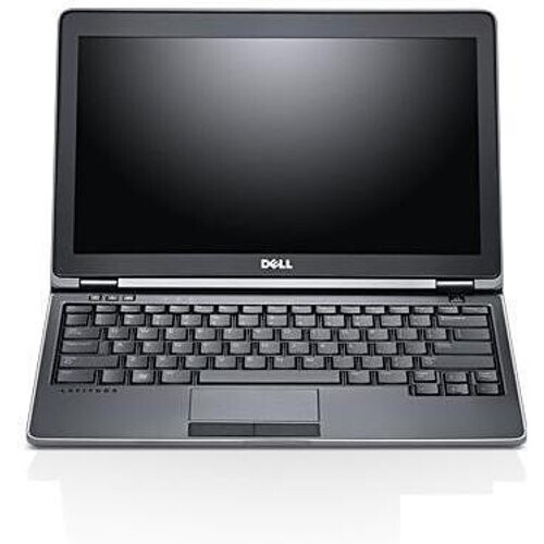 Dell Latitude E6220 12" Corei7-2620M 2.7 GHz - HDD ...