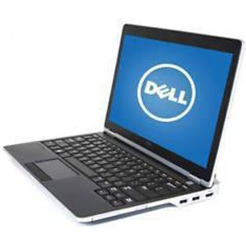 Dell Latitude E6220 12" Core i5-2640M 2.8 Ghz - ...