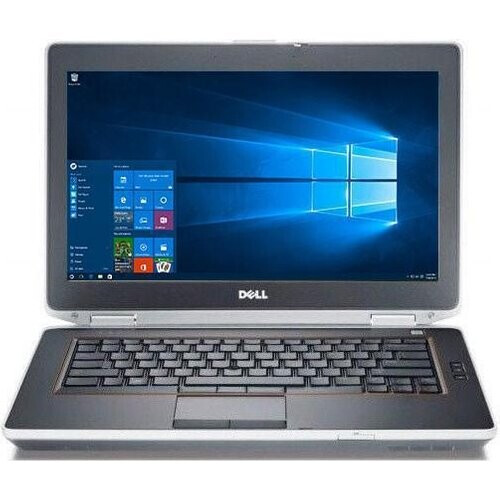 Dell Latitude E6220 12" Core i7 2,8 GHz  - SSD 128 ...