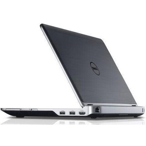 Dell Latitude E6230 Intel Core i5 2,6GHz - DDR3 ...