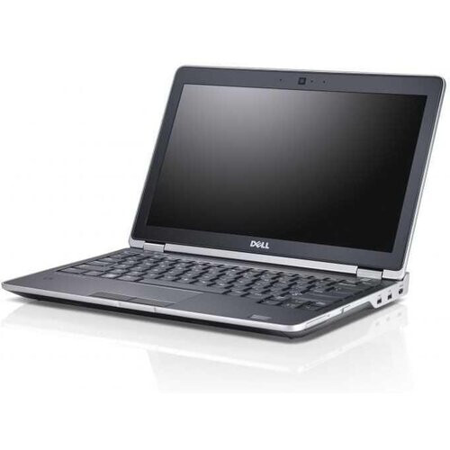 Dell Latitude E6230 12.5" Core i5-3320M - SSD 160 ...