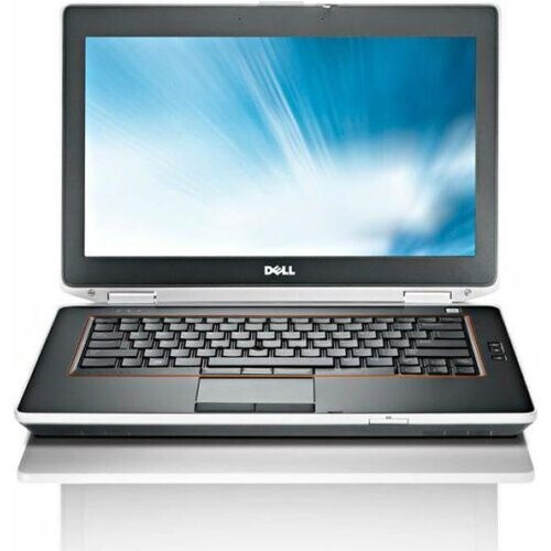 Dell Latitude E6230 12,5" Core i5 2,7 GHz - HDD ...