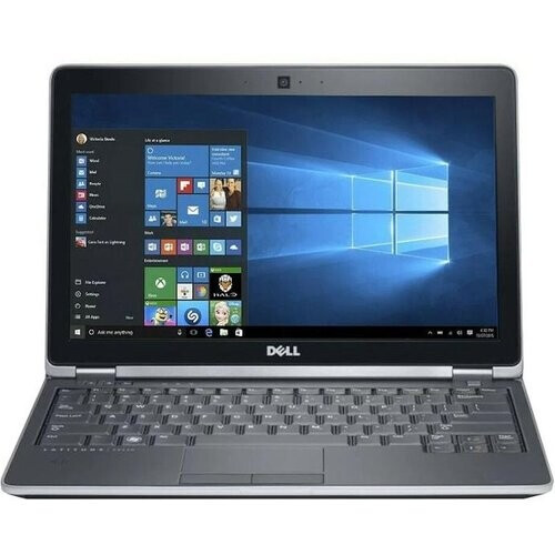 Dell Latitude E6230 12.5'' Core i5 2,70 GHz - HDD ...