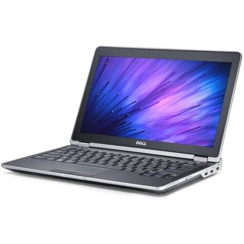 Dell Latitude E6230 12" Core i5 2,7 GHz - SSD 128 ...