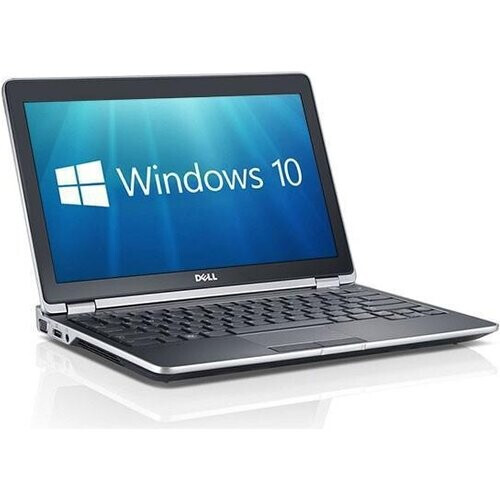 Dell Latitude E6230 12" Core i5 2,7 GHz - SSD 128 ...