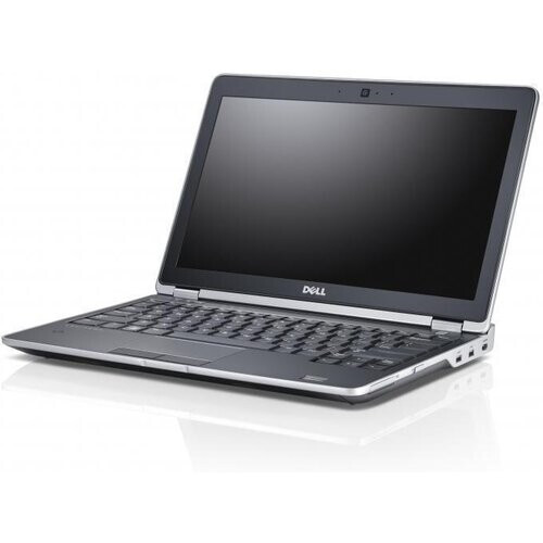 Dell Latitude E6230 12,5" Core i7-3540M 3Ghz - HDD ...