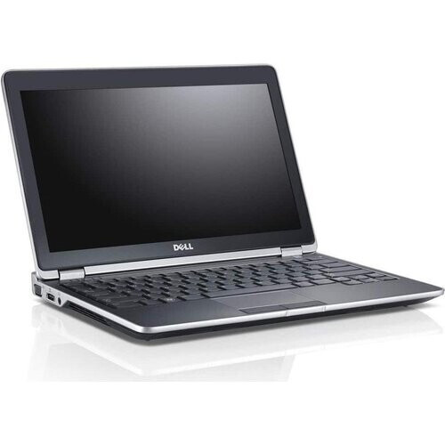 Dell Latitude E6230 12" Core i5-2520M 2.7GHz - SSD ...