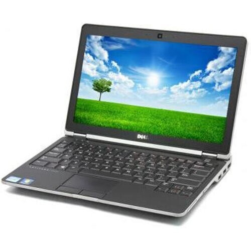 Dell Latitude E6230 12" Core i5-3320M 2.6GHz - SSD ...