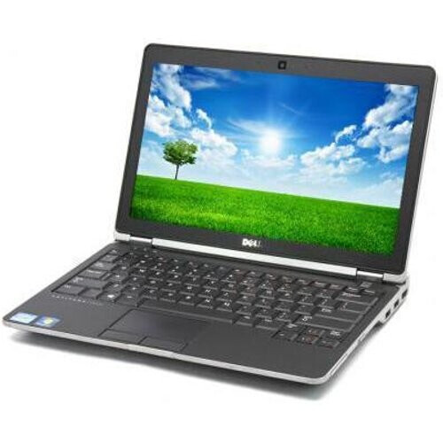 Dell Latitude E6230 12.5" Core i5-3320M 2.6GHz - ...