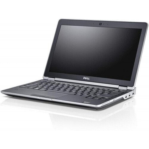 Dell Latitude E6230 12.5-inch (2012) - Core ...