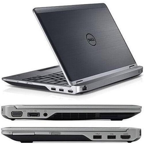 Dell Latitude E6230 12-inch () - I5 3TH GEN - 8GB ...