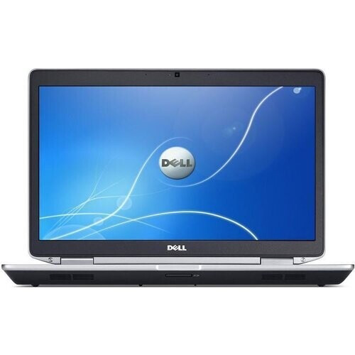 Dell Latitude E6230 12.5-inch (2012) - Core ...