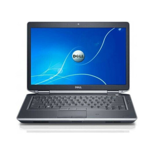 De Dell Latitude E6230 is een krachtige en ...