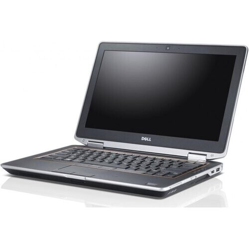 Dell Latitude e6320 13" Core i5 2.5 GHz - HDD 120 ...