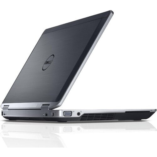 Dell Latitude E6320 - 13,3" Core i5-2520M 2,5GHz - ...