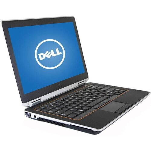 Dell Latitude E6320 13,3" Core i5-2520M 2,5 GHz - ...