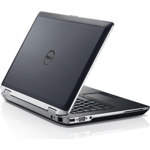 Dell Latitude E6320 13,3" Core i5 2,5GHz - HDD ...