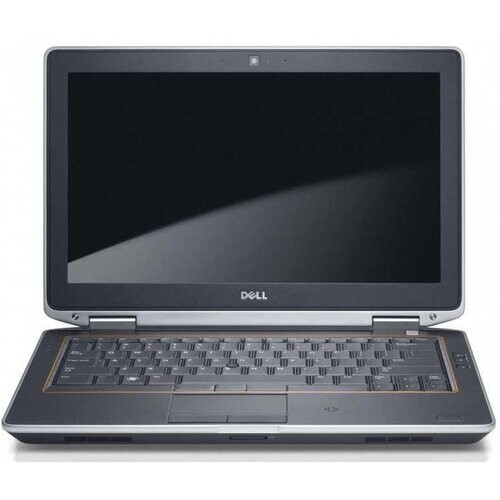 Dell Latitude E6320 13.3'' Core i5-2520M - HDD 250 ...