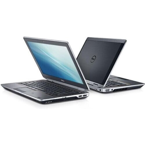 Dell Latitude E6320 13" Core i5 2,5 GHz - HDD 320 ...