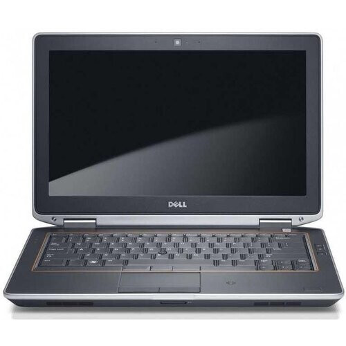 Dell Latitude E632013" Core i5 2,50 GHz - SSD 128 ...