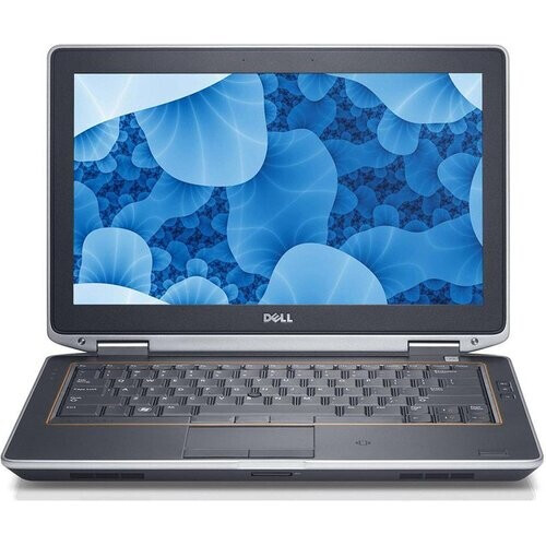 Dell Latitude E6320 13" Core i5-2520M 2.5 GHz - ...