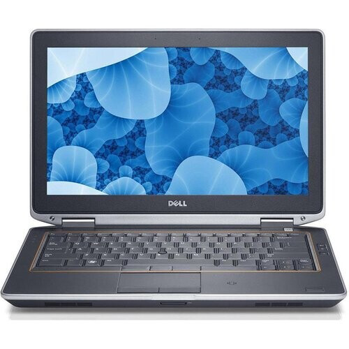 Dell Latitude E6320 13" Core i5 2,5 GHz - SSD 128 ...