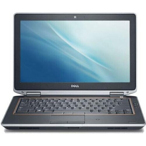 Dell Latitude E6320 15" Core i5 2,5 GHz - SSD 240 ...