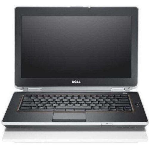 Dell Latitude E6320 13" Core i5 2,5 GHz - SSD 256 ...