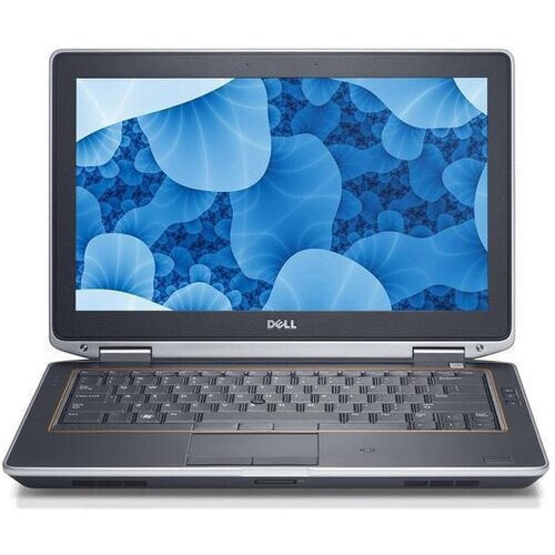 Dell Latitude E6320 13" Core i5 2,6 GHz - HDD 500 ...