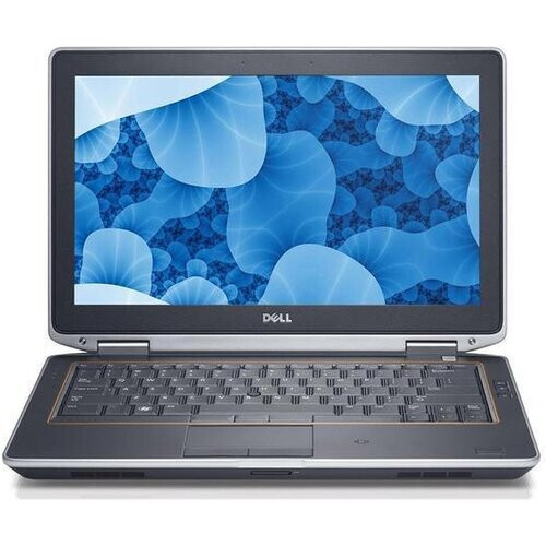 Dell Latitude E6320 13" Core i5 2,6 GHz - SSD 1 To ...