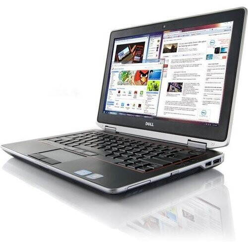 Dell Latitude E6320 13.3" Core i5-2520M SSD 128Go ...