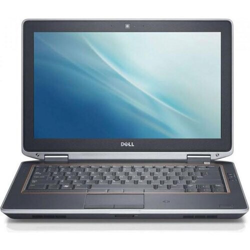 Dell Latitude E6320 13" Core i5 2,6 GHz  - SSD 128 ...